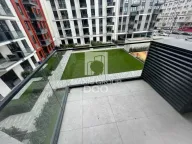 Izdavanje, dvosoban stan, 55m², Savski Venac, Beograd - image 4