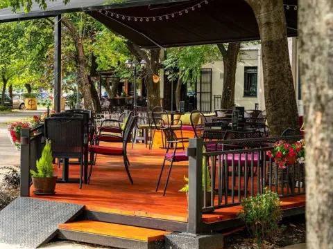 Izdavanje, poslovni prostor, 40m², Blok 5, Podgorica - image 3