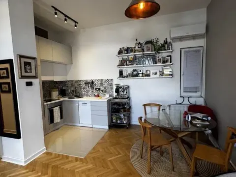 Prodaja, dvosoban stan, 43m², Rotkvarija, Novi Sad Sve Podlokacije - image 16