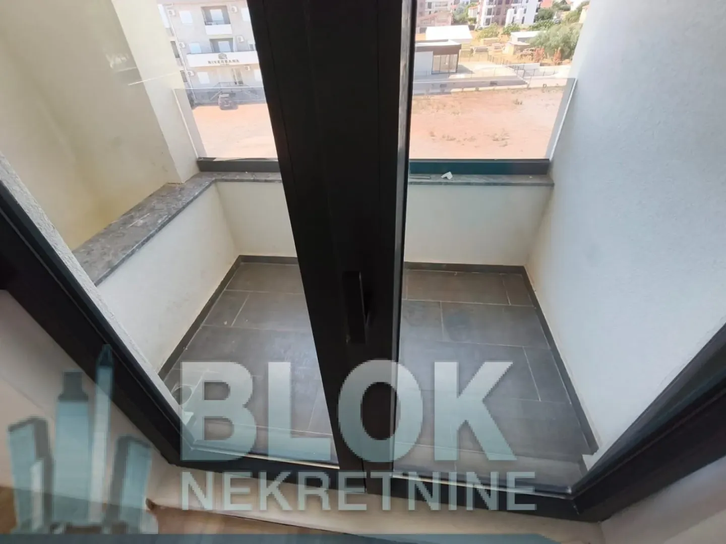 Rent, two bedroom apartment, 50m², Zabjelo, Podgorica