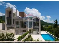 Prodaja,  kuća, 241m2, Gornja Lastva, Tivat