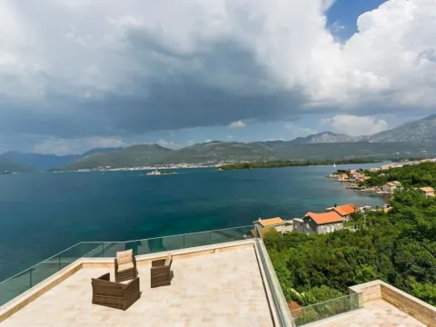 Sale, house, 517m², Kotor, Crna Gora - image 8