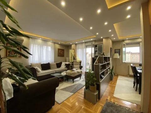 Prodaja, stan, 112m², Nova Detelinara, Novi Sad Sve Podlokacije - image 1