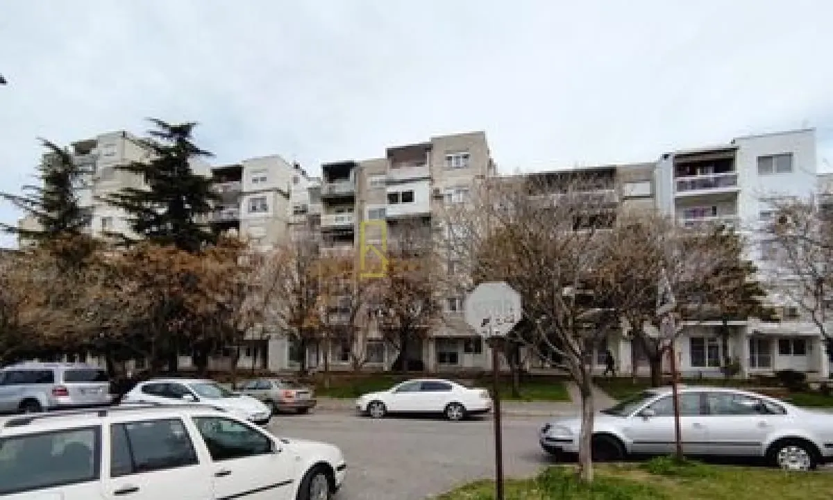 Sale, office space, 105m², Zabjelo, Podgorica