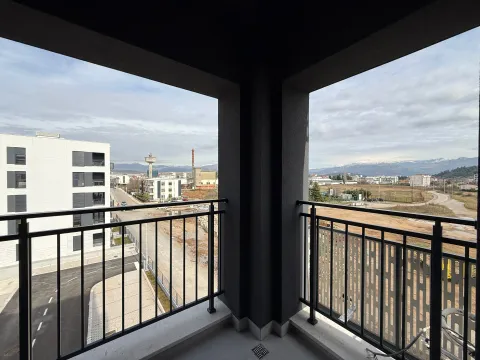 Prodaja, dvosoban stan, 60m², Zabjelo, Podgorica - image 3