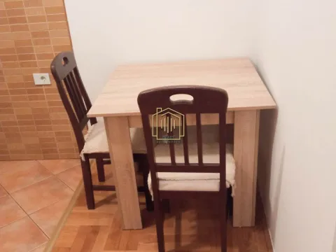 Rent, one bedroom apartment, 38m², Podgorica, Crna Gora - image 3