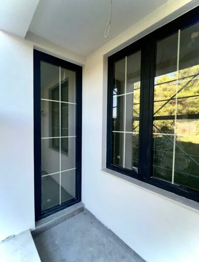 Sale, one bedroom apartment, 39m², City Kej, Podgorica