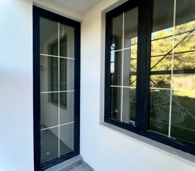 Prodaja, jednosoban stan, 39m², City Kej, Podgorica