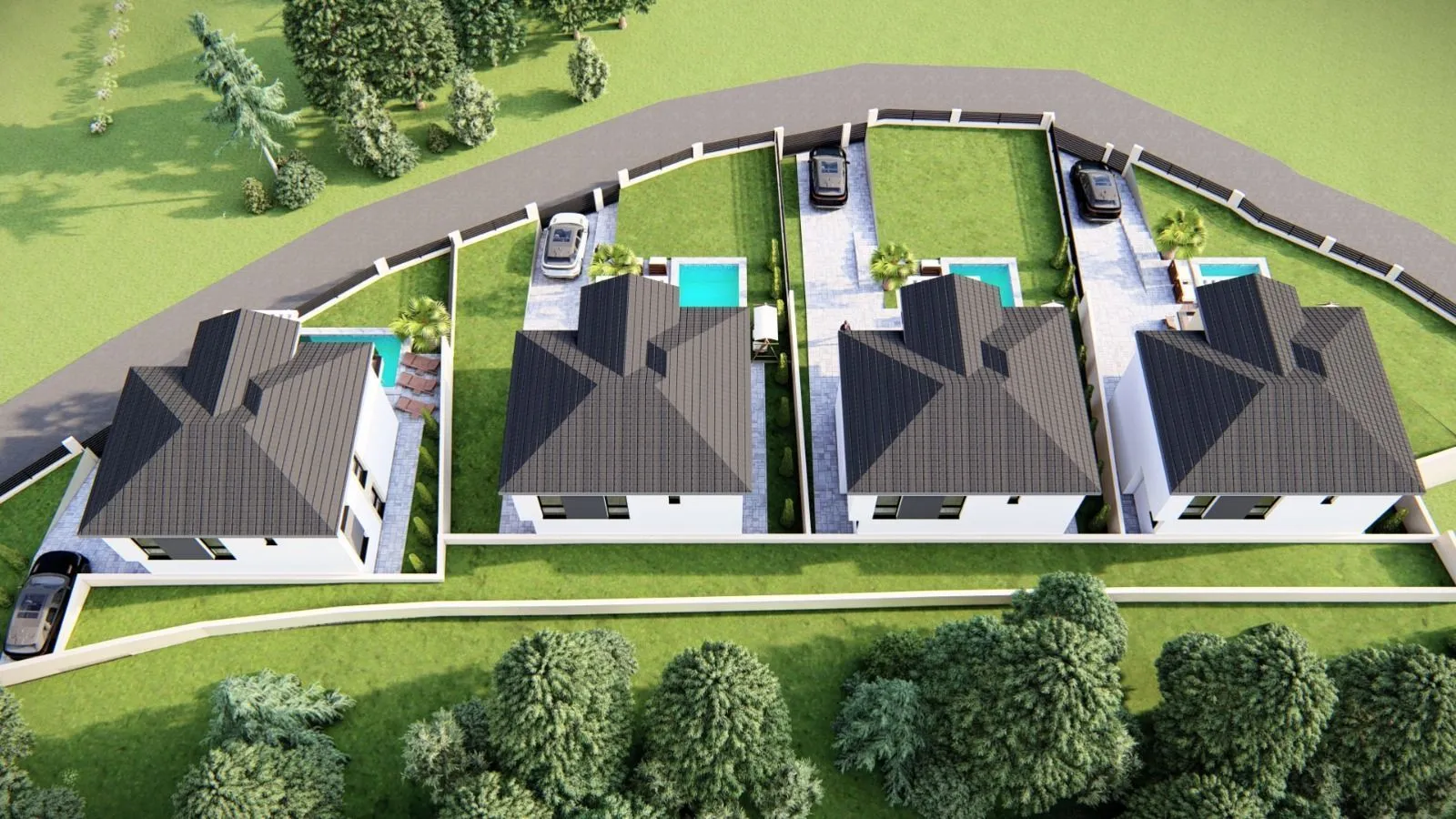 Prodaja, plac, 1681m², Bar, Crna Gora