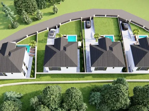 Prodaja, plac, 1681m², Bar, Crna Gora - image 14