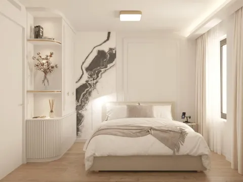 Sale, two bedroom apartment, 39m², Novi Beograd Blok 25, Novi Beograd Sve Podlokacije - image 10