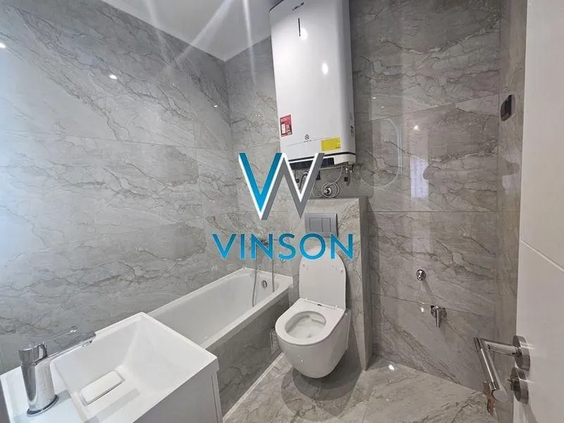 Prodaja, dvosoban stan, 58m², Centar, Novi Sad