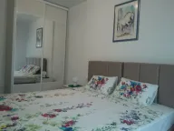 Izdavanje, jednosoban stan, 52m², Master Kvart, Podgorica - image 7