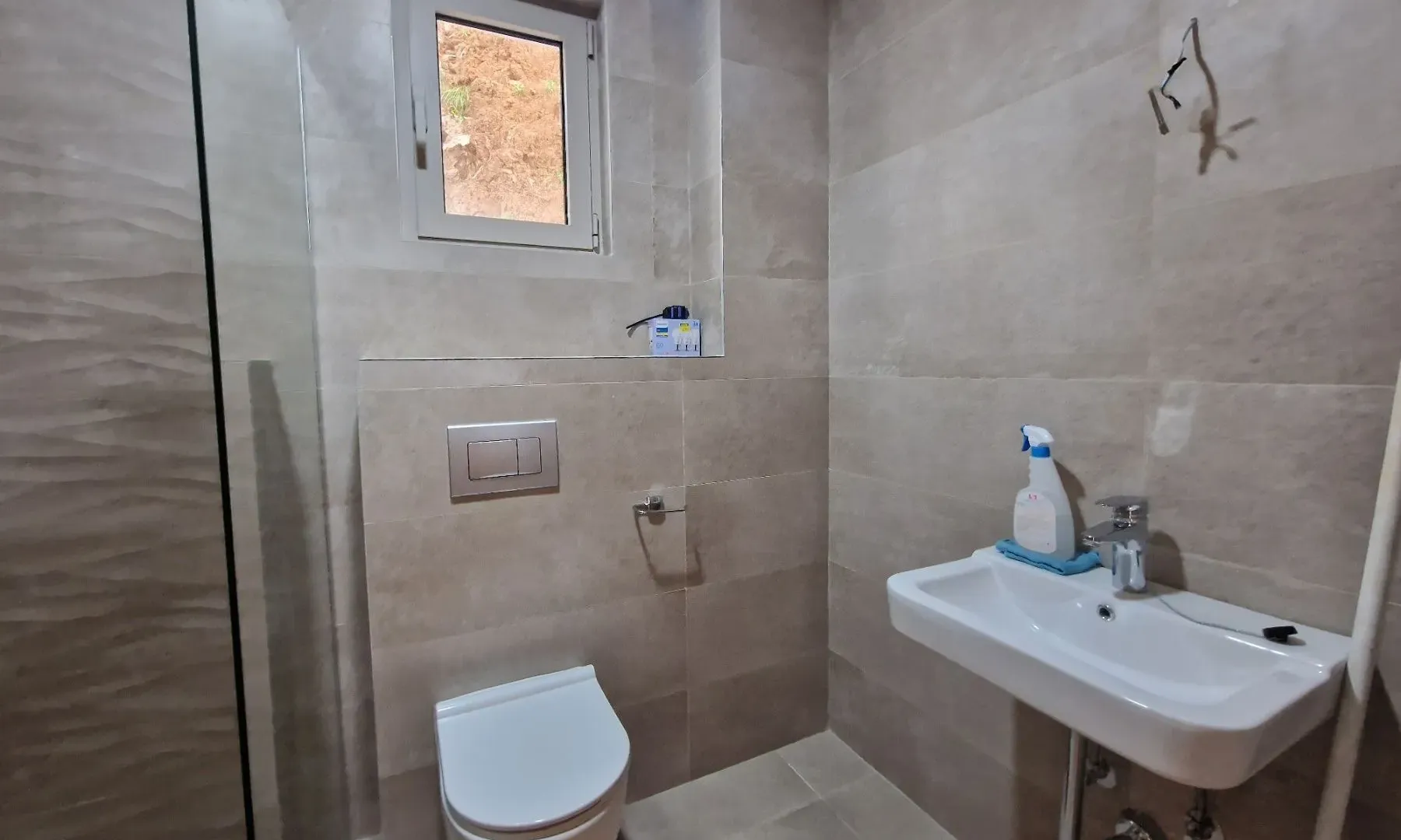 Prodaja, dvosoban stan, 62m², Bečići, Budva
