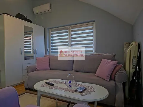 Prodaja, jednosoban stan, 28m², Zvezdara Sve Podlokacije, Beograd - image 2