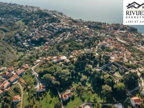 Prodaja, plac, 530m², Centar, Herceg Novi - image 3