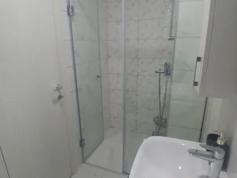 Izdavanje, garsonjera, 30m², Stari Aerodrom, Podgorica - image 6