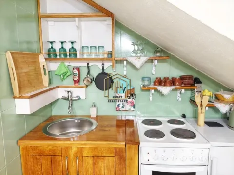 Izdavanje, kuća, 60m², Obzovica, Cetinje - image 3