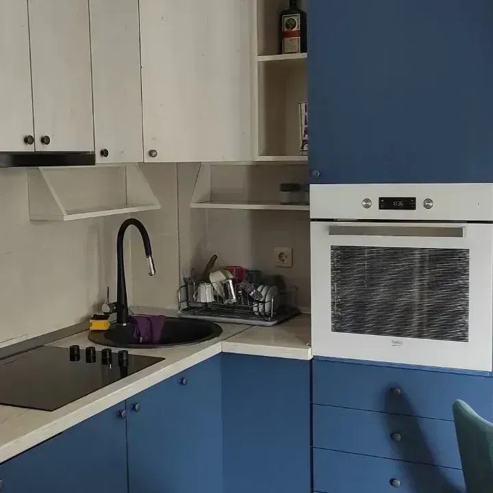 Rent, one bedroom apartment, 45m², Ljubović, Podgorica