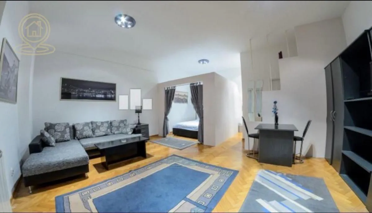 Izdavanje, poslovni prostor, 45m², Obilićev Venac, Beograd