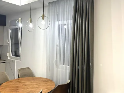 Sale, one bedroom apartment, 45m², Pobrežje, Podgorica - image 7