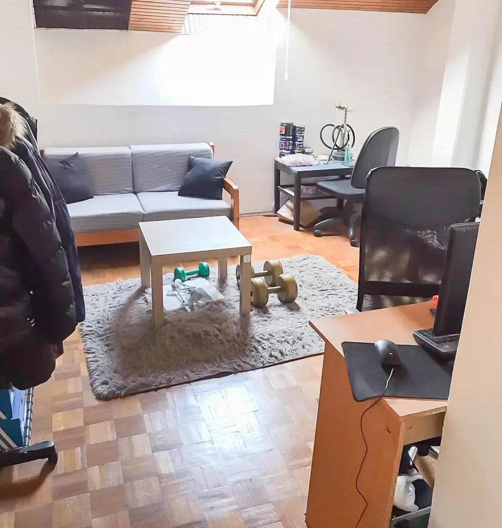 Prodaja, stan, 95m², Bežanijska Kosa Sve Podlokacije, Beograd