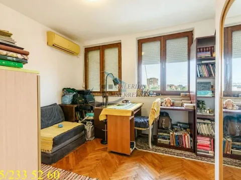 Sale, one bedroom apartment, 28m², Lion, Zvezdara Sve Podlokacije - image 6