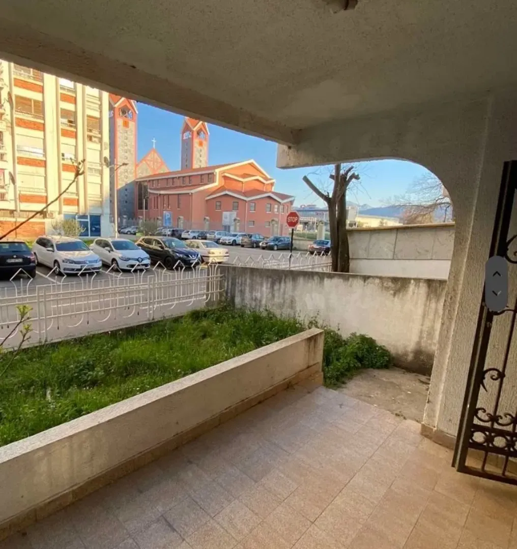 Prodaja, stan, 65m², Bar, Crna Gora