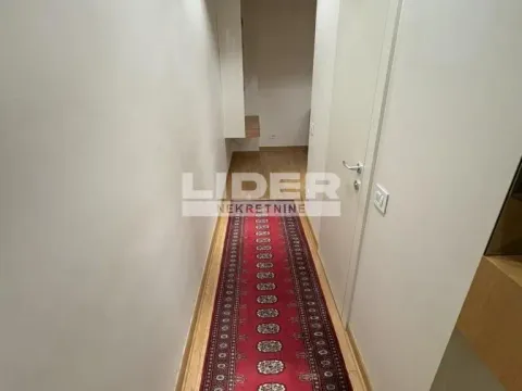 Izdavanje, jednosoban stan, 37m², Stari Grad, Beograd - image 8