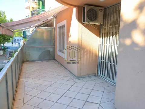 Izdavanje, stan, 45m², Preko Morače, Podgorica - image 5