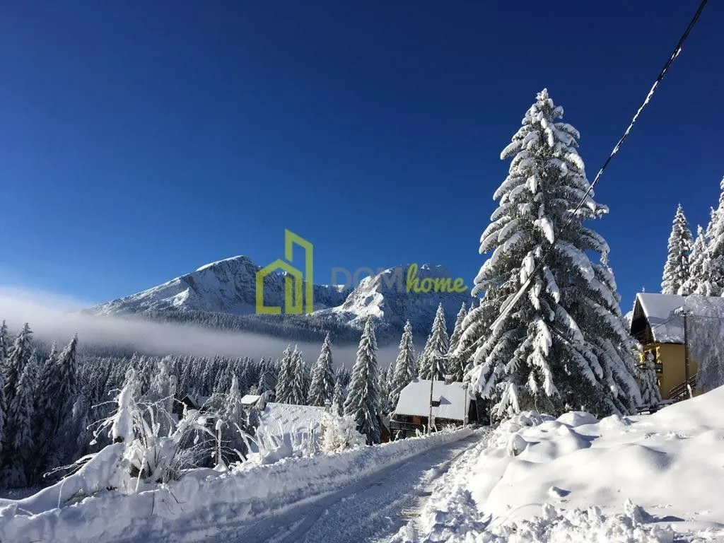 Prodaja, kuća, 345m², Žabljak, Crna Gora