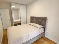 Izdavanje, jednosoban stan, 43m², Central Point, Podgorica - image 9