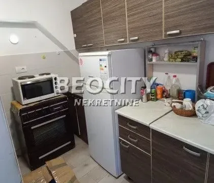 Prodaja, jednosoban stan, 39m², Socijalno, Novi Sad Sve Podlokacije - image 4