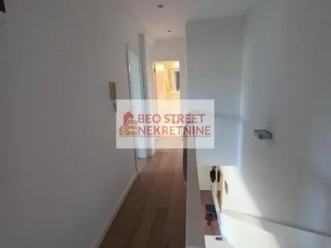 Izdavanje, četvorosoban stan, 135m², Lisičji Potok, Beograd - image 14