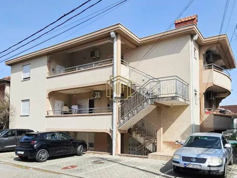 Sale, one bedroom apartment, 51m², Masline, Podgorica - image 14