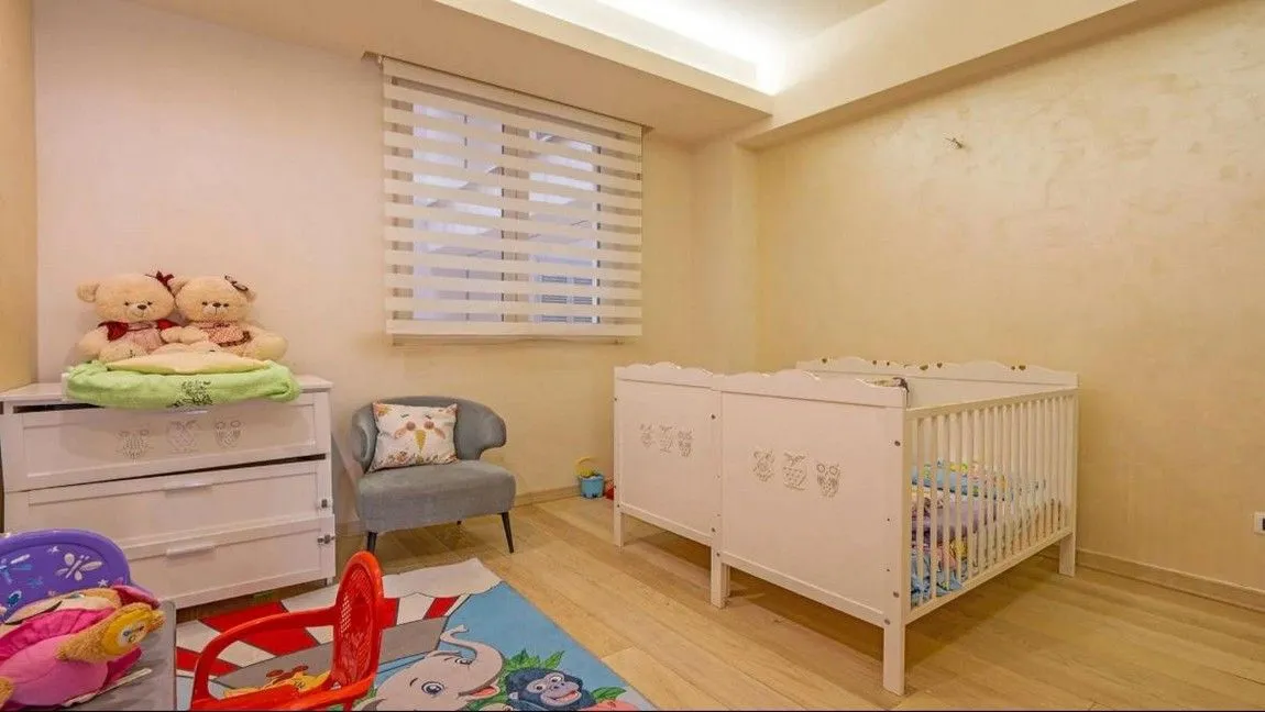 Prodaja, dvosoban stan, 80m², Rozino, Budva