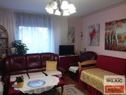 Stan in Novo naselje