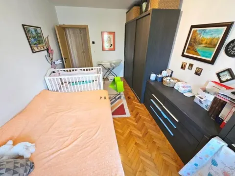 Sale, two bedroom apartment, 62m², Medijana, Niš - image 7