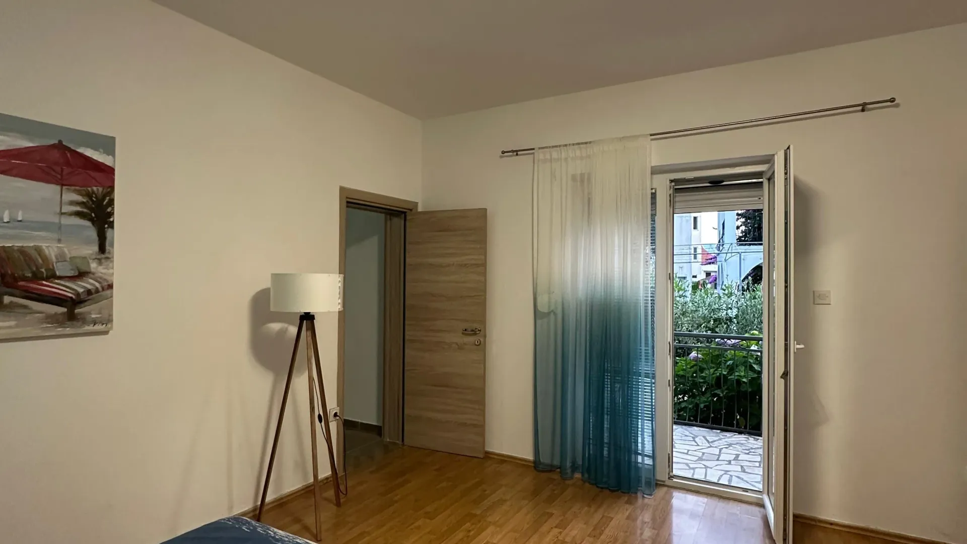 Rent, apartment, 54m², Seljanovo, Tivat