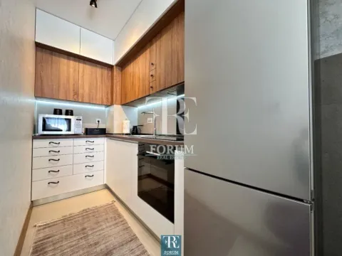 Izdavanje, jednosoban stan, 50m², Tološka šuma, Podgorica - image 6