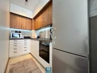 Izdavanje, jednosoban stan, 50m², Tološka šuma, Podgorica - image 6