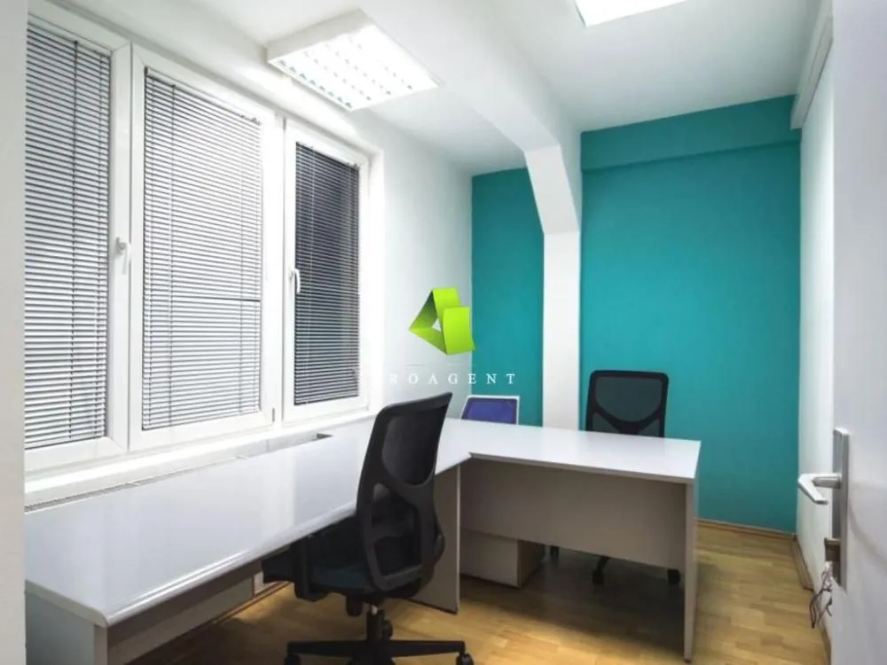 Rent, office space, 350m², Medijana, Niš