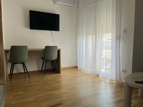 Rent, studio apartment, 25m², Zabjelo, Podgorica - image 6