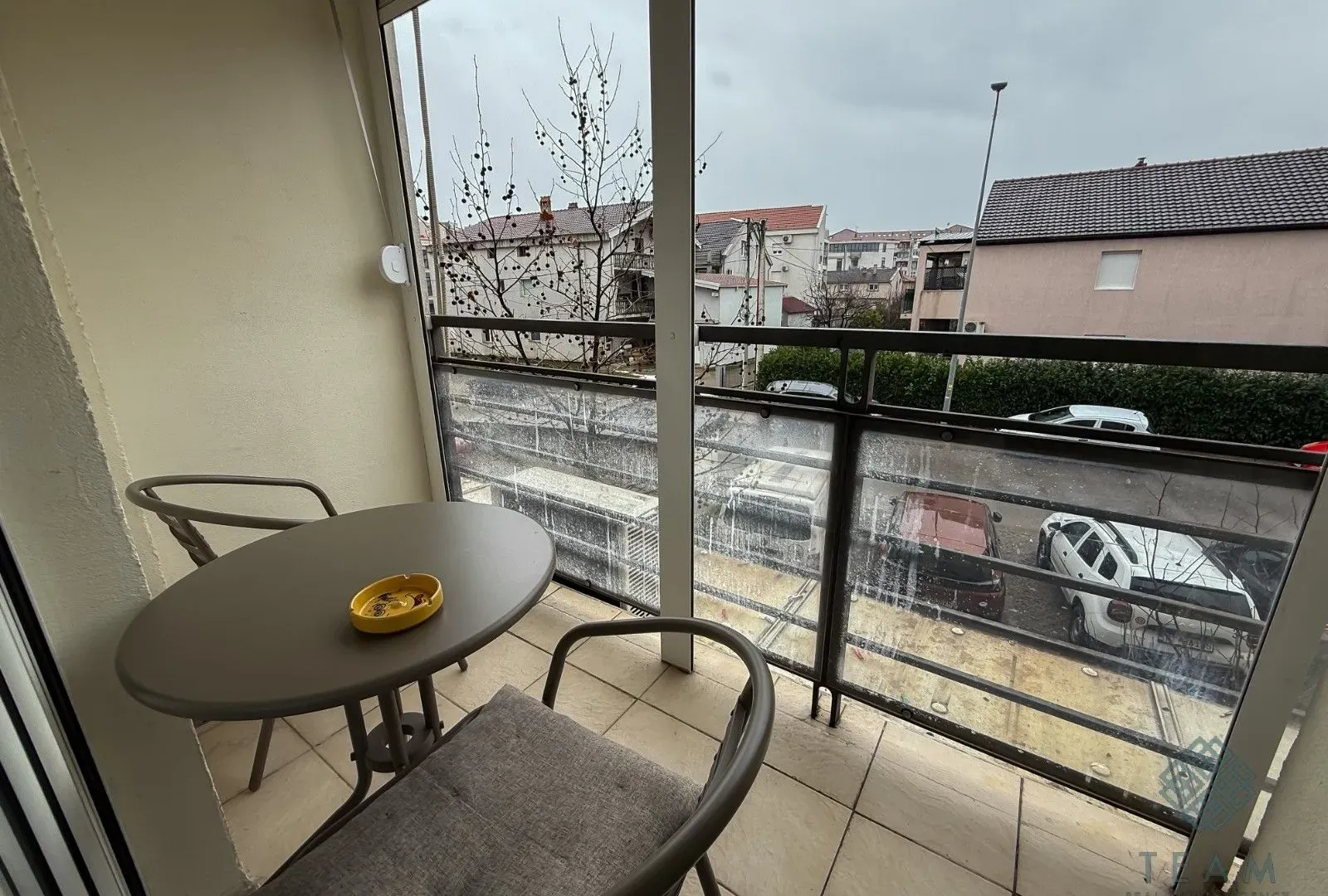 Rent, two bedroom apartment, 74m², Dalmatinska ulica, Podgorica