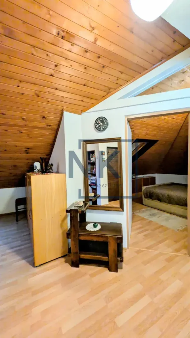 Prodaja, četvorosoban stan, 140m², Centar, Podgorica