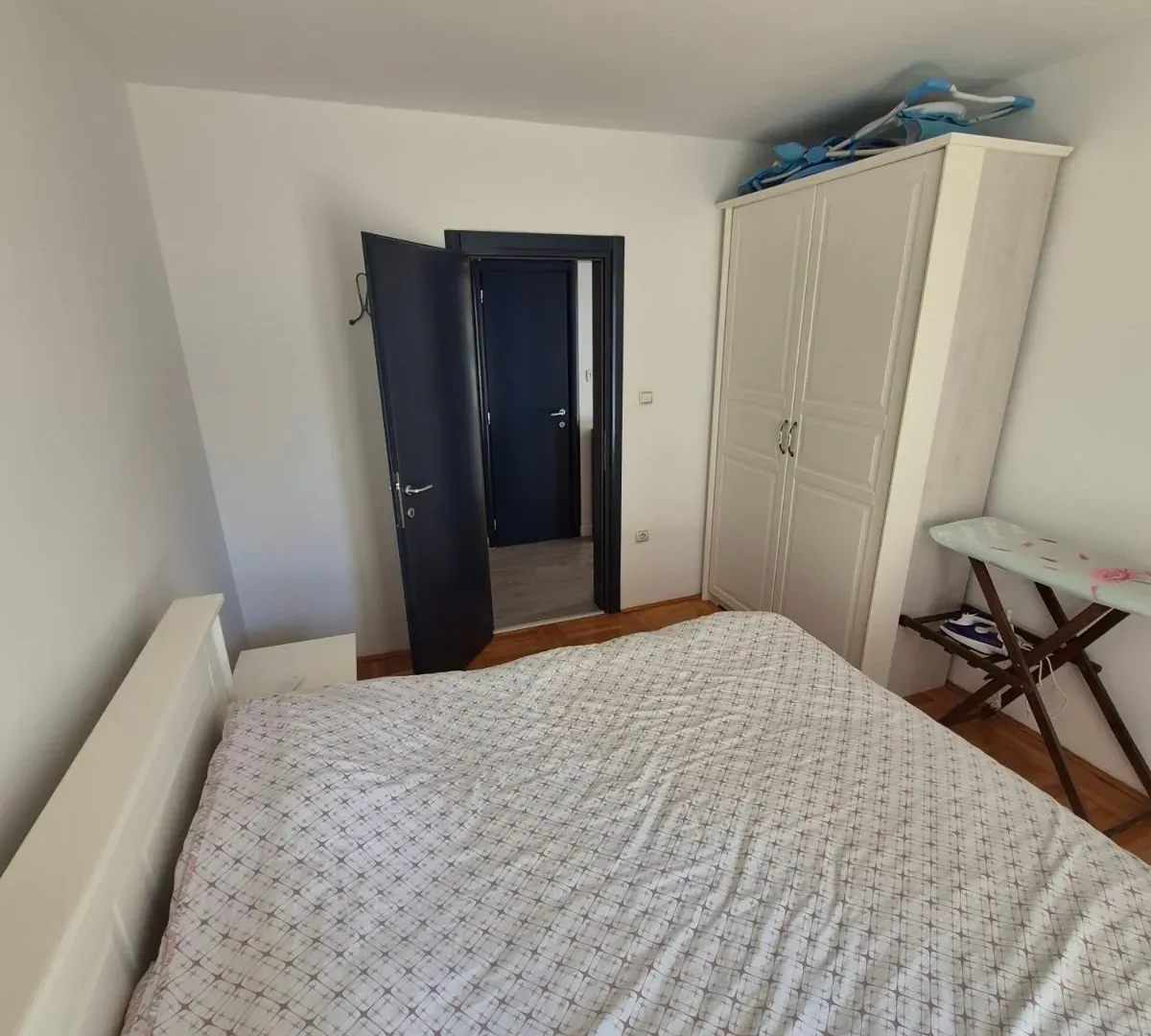 Prodaja, jednosoban stan, 64m², Budva, Crna Gora