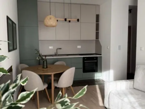 Izdavanje, jednosoban stan, 40m², Tološi, Podgorica - image 5