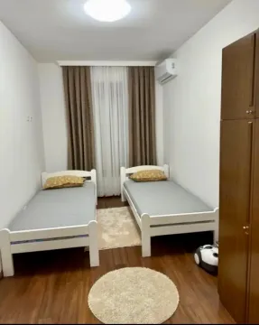 Rent, two bedroom apartment, 69m², City Kvart, Podgorica - image 8