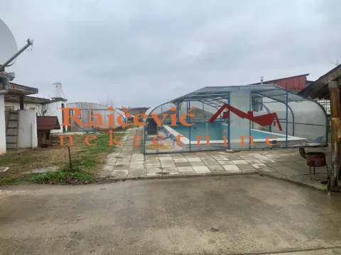 Prodaja, kuća, 197m², Bogojevo, Odžaci - image 16