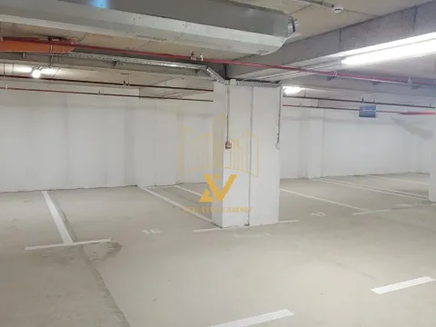 Prodaja, parking/garaža, 12m², Zabjelo, Podgorica - image 2